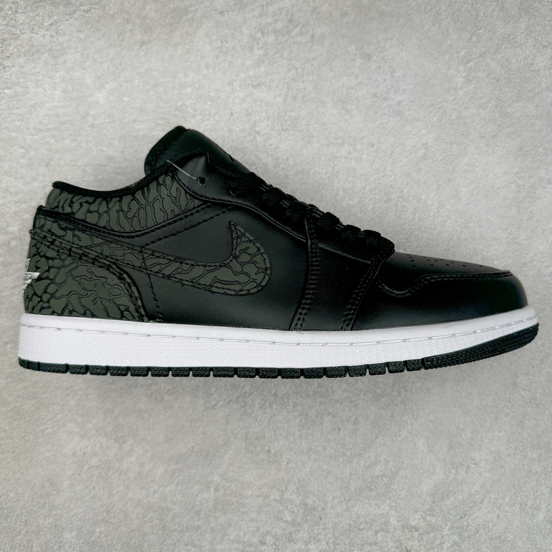 图片[2]-＃超强套现福利 Air Jordan AJ1 Low 低帮系列 品质全新升级 七十多色陆续出货 知名大厂出品 工厂配套商长期套现 正常出厂触碰不到的单价 百分百全新货品 零氧化发霉 给足利润空间操作 超乎所想的高性价比 原装楦头纸板开发 完美鞋型 超高清洁度 鞋型不臃肿别扭 原厂内置全掌气垫 A模大底 鞋舌AJ原厂专用牛津布 AJ专用反口珍珠布 原厂无杂质高弹内里海棉 特殊封边弹力鞋带 原鞋开模 拒绝公底 购置公司同步原材料 都有细节原汁原味 忠于原版 尺码：36 36.5 37.5 38 38.5 39 40 40.5 41 42 42.5 43 44 44.5 45 46 47.5-选品中心