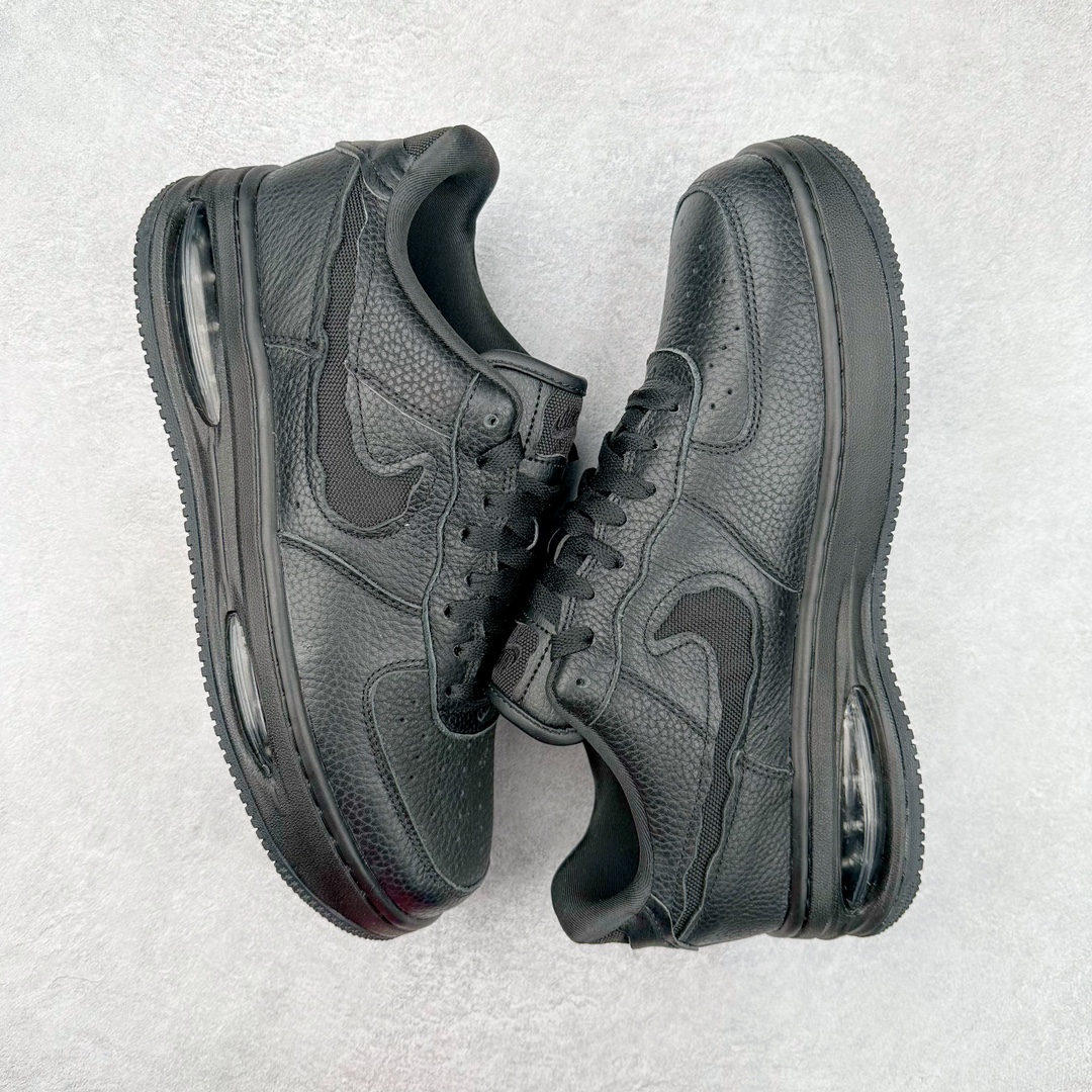 图片[3]-NK Air Force 1 Low EVO 空军一号气垫休闲板鞋 HF3630-200 采用镂空细节设计 凸显耐克勾标志 外底搭载全掌型 Nike Air 缓震配置 焕新演绎 Air Force 1 鞋款 设计采用白色荔枝纹皮革质材 巧搭网布点缀两侧 Swoosh 和后跟 最后以白色橡胶大底 致敬经典 特别搭载全掌型 Nike Air 缓震中底 经典 80 年代结构搭配醒目细节 让你在球场内外都能时尚有型 尺码：36 36.5 37.5 38 38.5 39 40 40.5 41 42 42.5 43 44 44.5 45-选品中心