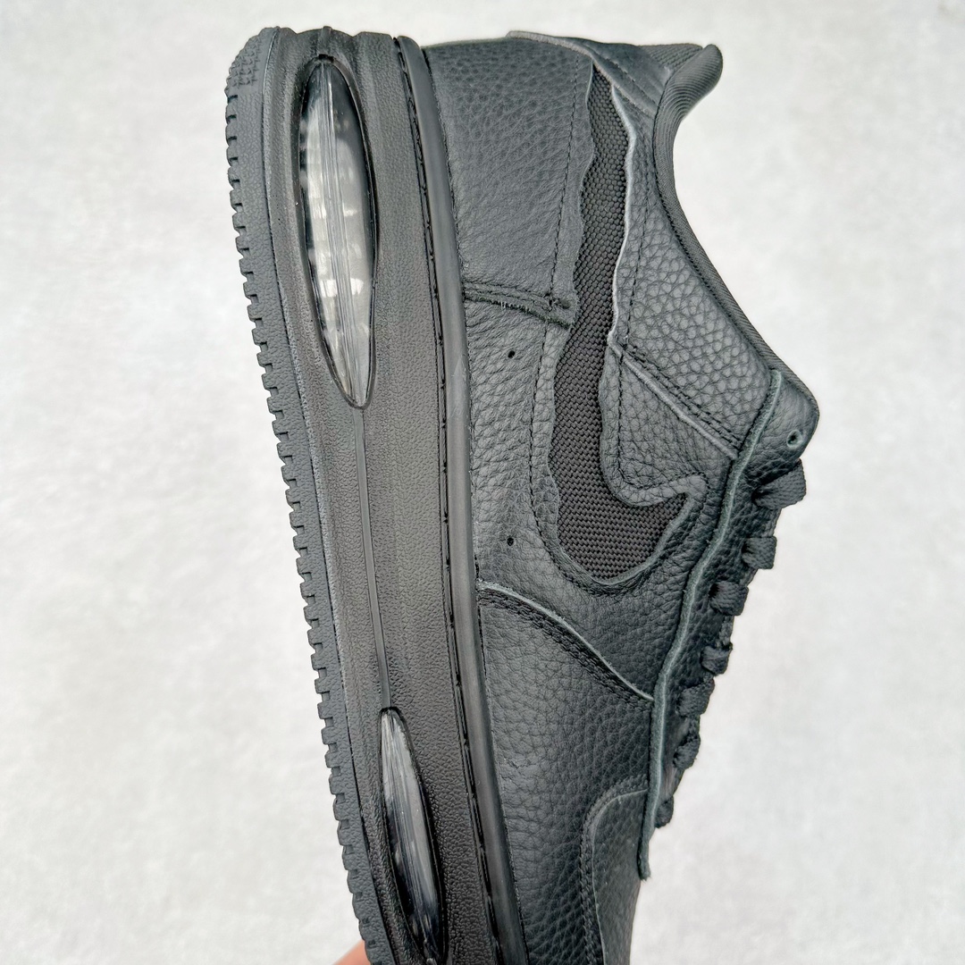 图片[6]-NK Air Force 1 Low EVO 空军一号气垫休闲板鞋 HF3630-200 采用镂空细节设计 凸显耐克勾标志 外底搭载全掌型 Nike Air 缓震配置 焕新演绎 Air Force 1 鞋款 设计采用白色荔枝纹皮革质材 巧搭网布点缀两侧 Swoosh 和后跟 最后以白色橡胶大底 致敬经典 特别搭载全掌型 Nike Air 缓震中底 经典 80 年代结构搭配醒目细节 让你在球场内外都能时尚有型 尺码：36 36.5 37.5 38 38.5 39 40 40.5 41 42 42.5 43 44 44.5 45-选品中心