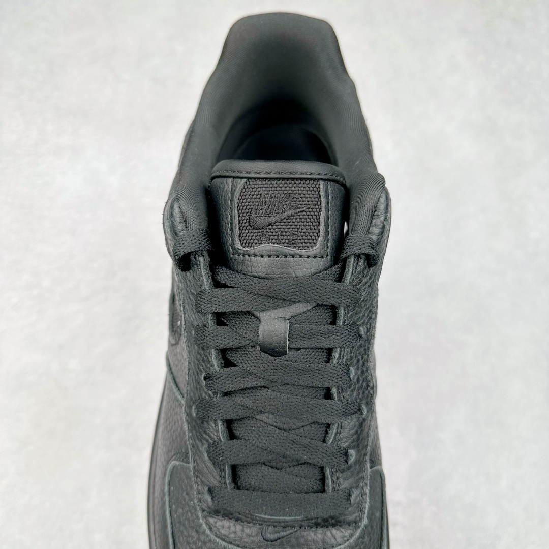 图片[5]-NK Air Force 1 Low EVO 空军一号气垫休闲板鞋 HF3630-200 采用镂空细节设计 凸显耐克勾标志 外底搭载全掌型 Nike Air 缓震配置 焕新演绎 Air Force 1 鞋款 设计采用白色荔枝纹皮革质材 巧搭网布点缀两侧 Swoosh 和后跟 最后以白色橡胶大底 致敬经典 特别搭载全掌型 Nike Air 缓震中底 经典 80 年代结构搭配醒目细节 让你在球场内外都能时尚有型 尺码：36 36.5 37.5 38 38.5 39 40 40.5 41 42 42.5 43 44 44.5 45-选品中心