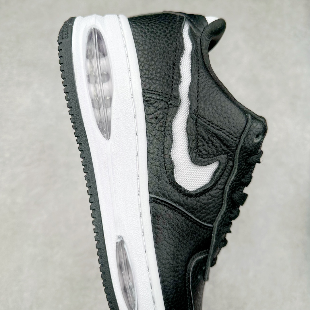 图片[6]-NK Air Force 1 Low EVO 空军一号气垫休闲板鞋 HF3630-208 采用镂空细节设计 凸显耐克勾标志 外底搭载全掌型 Nike Air 缓震配置 焕新演绎 Air Force 1 鞋款 设计采用白色荔枝纹皮革质材 巧搭网布点缀两侧 Swoosh 和后跟 最后以白色橡胶大底 致敬经典 特别搭载全掌型 Nike Air 缓震中底 经典 80 年代结构搭配醒目细节 让你在球场内外都能时尚有型 尺码：36 36.5 37.5 38 38.5 39 40 40.5 41 42 42.5 43 44 44.5 45-选品中心