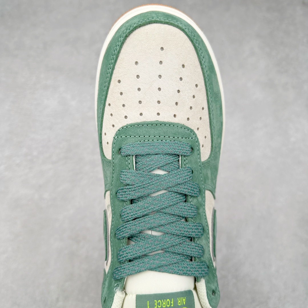 图片[4]-NK Air Force 1´07 Low 空军一号低帮百搭休闲运动板鞋 CV0820-405 柔软、弹性十足的缓震性能和出色的中底设计 横跨复古与现代的外型结合 造就出风靡全球 三十多年的Force 1 直到今天还深受青睐 尺码：36 36.5 37.5 38 38.5 39 40 40.5 41 42 42.5 43 44 44.5 45-选品中心