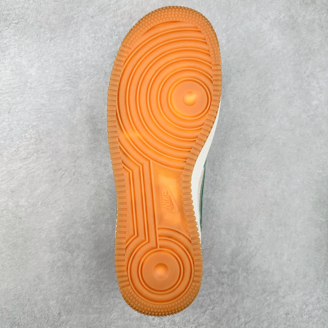 图片[9]-NK Air Force 1´07 Low 空军一号低帮百搭休闲运动板鞋 CV0820-405 柔软、弹性十足的缓震性能和出色的中底设计 横跨复古与现代的外型结合 造就出风靡全球 三十多年的Force 1 直到今天还深受青睐 尺码：36 36.5 37.5 38 38.5 39 40 40.5 41 42 42.5 43 44 44.5 45-选品中心