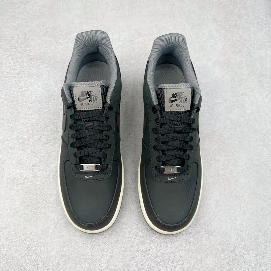 图片[2]-NK Air Force 1´07 Low 空军一号低帮百搭休闲运动板鞋 FZ5235-001 柔软、弹性十足的缓震性能和出色的中底设计 横跨复古与现代的外型结合 造就出风靡全球 三十多年的Force 1 直到今天还深受青睐 尺码：36 36.5 37.5 38 38.5 39 40 40.5 41 42 42.5 43 44 44.5 45-选品中心