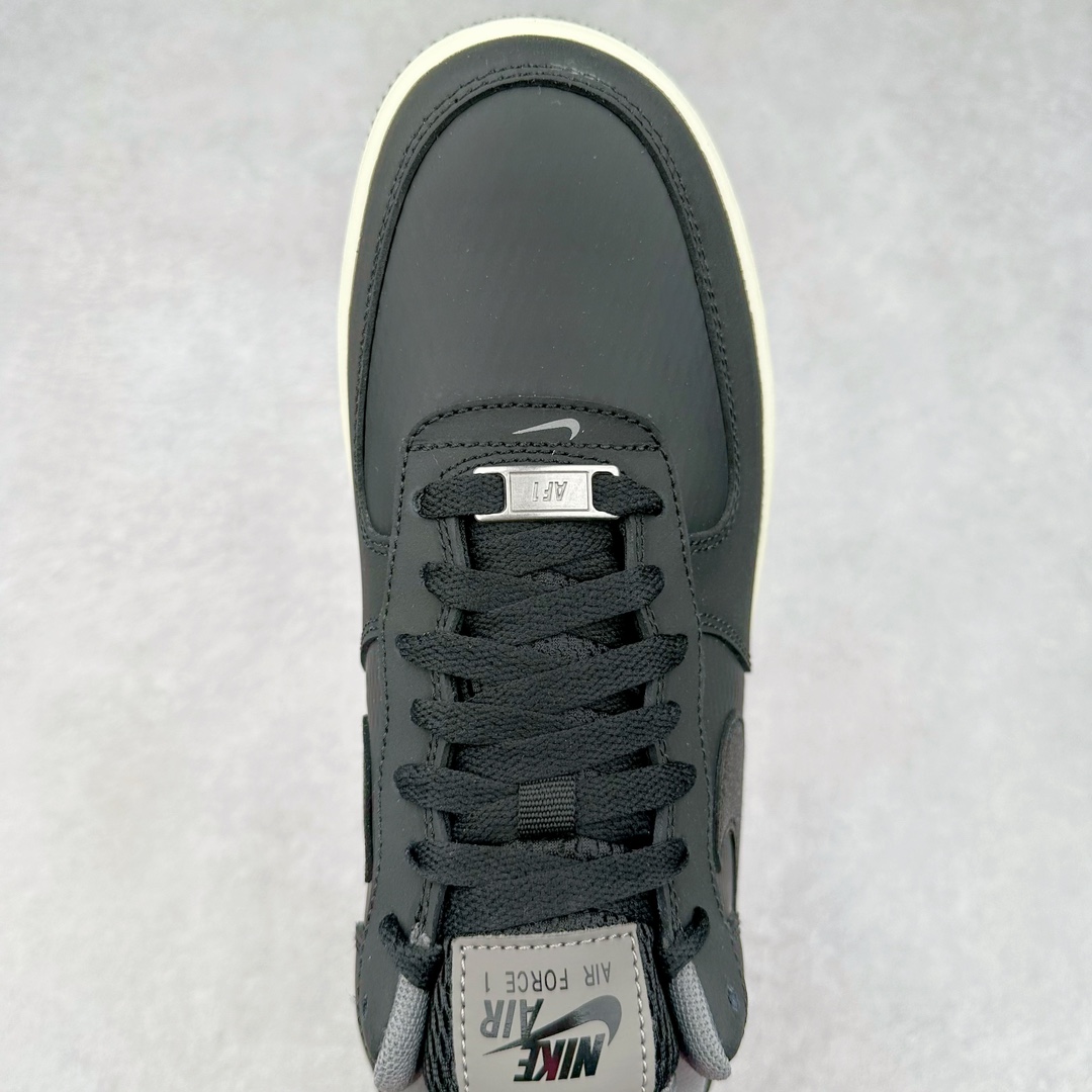 图片[4]-NK Air Force 1´07 Low 空军一号低帮百搭休闲运动板鞋 FZ5235-001 柔软、弹性十足的缓震性能和出色的中底设计 横跨复古与现代的外型结合 造就出风靡全球 三十多年的Force 1 直到今天还深受青睐 尺码：36 36.5 37.5 38 38.5 39 40 40.5 41 42 42.5 43 44 44.5 45-选品中心