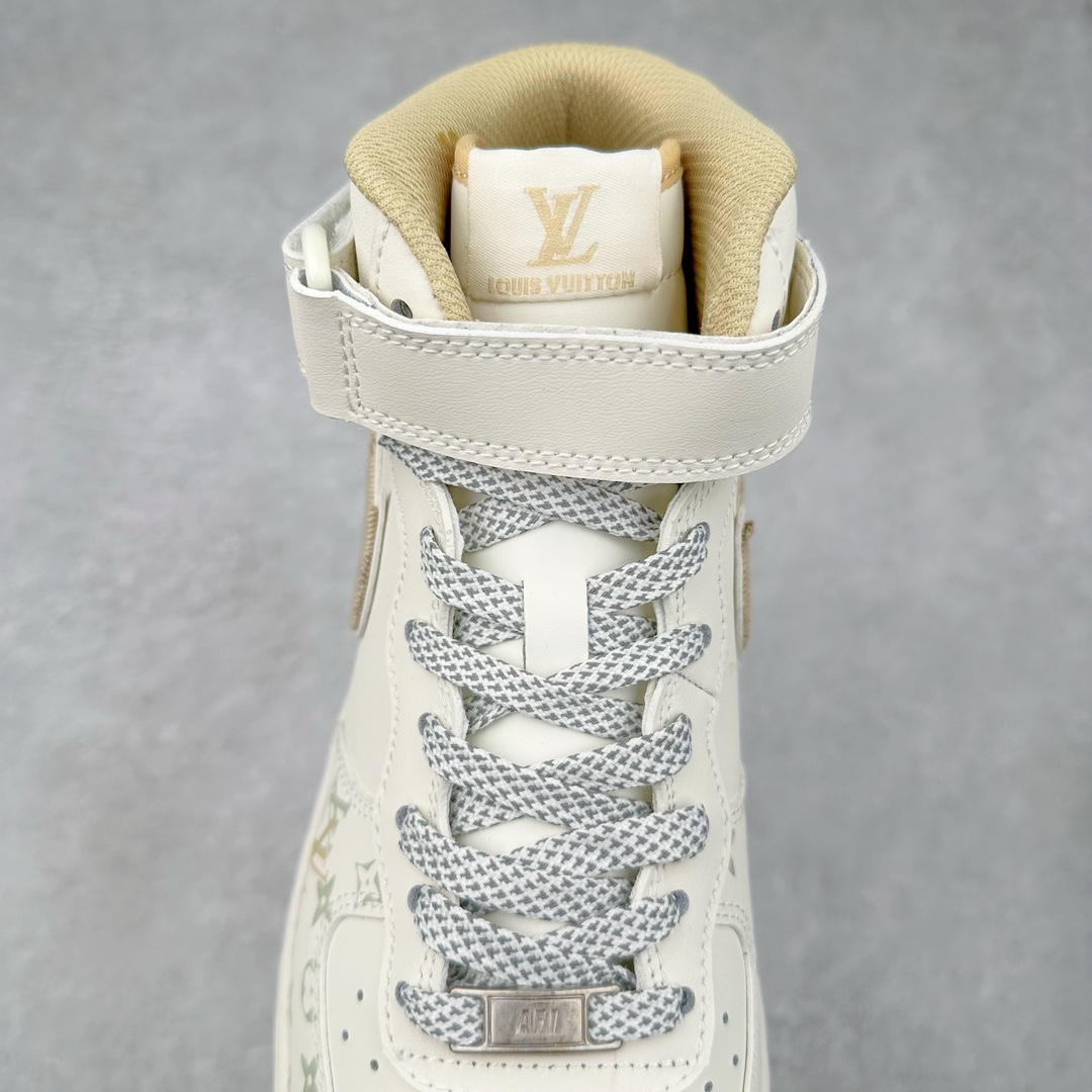 图片[5]-NK Air Force 1 Mid 空军一号中帮高帮百搭休闲运动板鞋 DV9988-600 柔软、弹性十足的缓震性能和出色的中底设计 横跨复古与现代的外型结合 造就出风靡全球三十多年的Force 1 尺码：36 36.5 37.5 38 38.5 39 40 40.5 41 42 42.5 43 44 44.5 45-选品中心