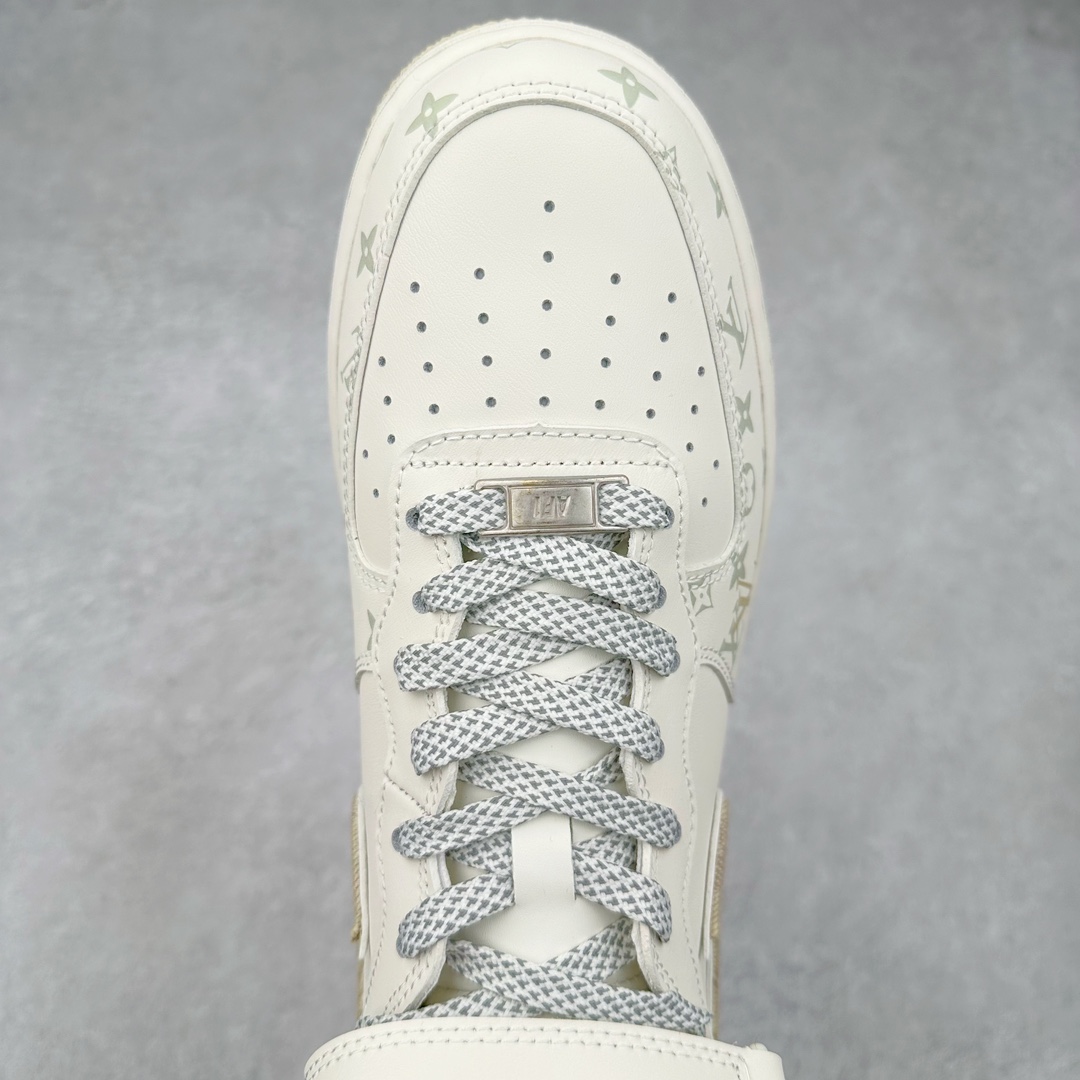 图片[4]-NK Air Force 1 Mid 空军一号中帮高帮百搭休闲运动板鞋 DV9988-600 柔软、弹性十足的缓震性能和出色的中底设计 横跨复古与现代的外型结合 造就出风靡全球三十多年的Force 1 尺码：36 36.5 37.5 38 38.5 39 40 40.5 41 42 42.5 43 44 44.5 45-选品中心