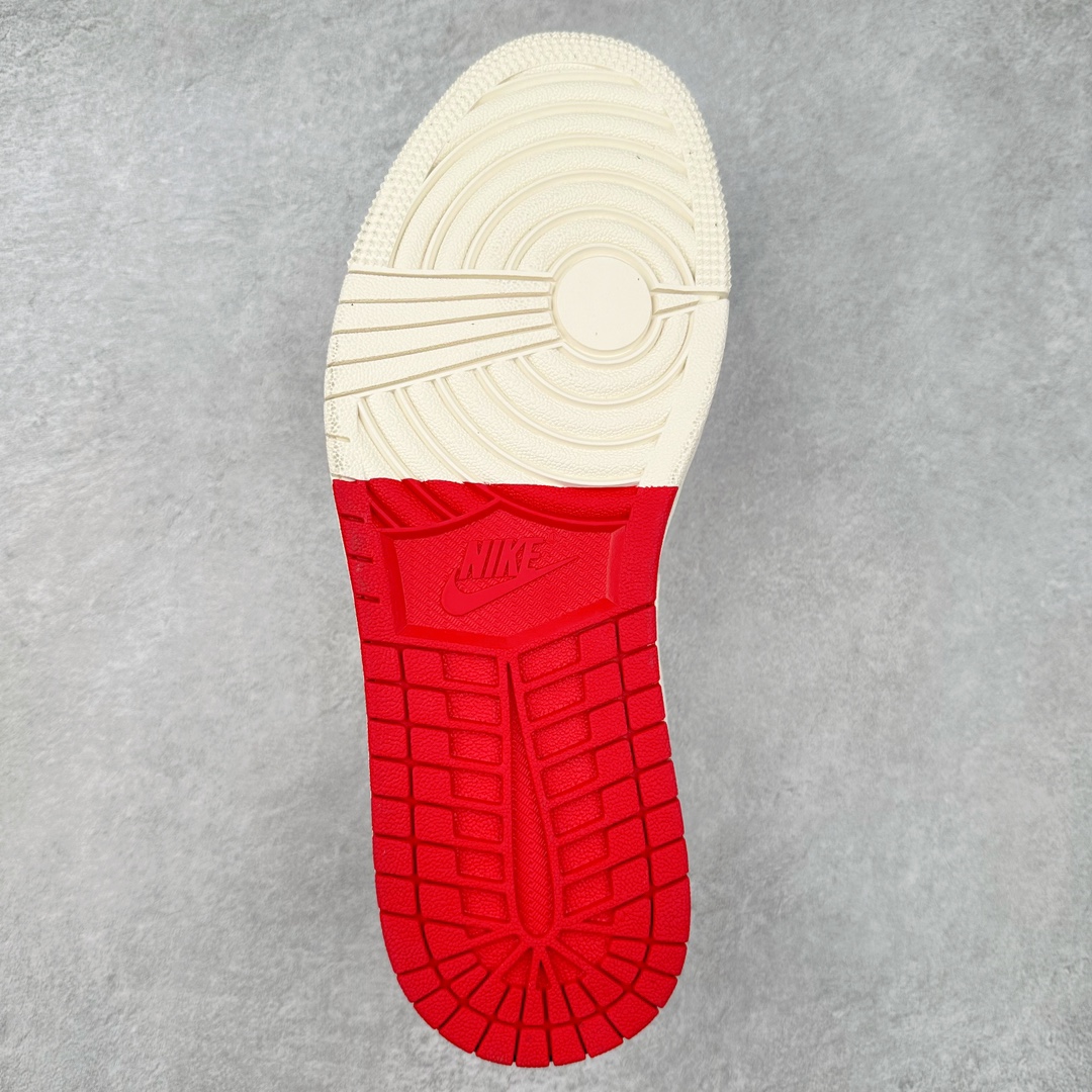 图片[9]-Air Jordan AJ1 Low 低帮系列定制配色 SJ9950-025 原厂内置气垫魔块 A模大底 头层小牛皮 鞋舌AJ原厂专用牛津布+AJ专用反口珍珠布+原厂无杂质高弹内里海棉+特殊封边弹力鞋带 尺码：36 36.5 37.5 38 38.5 39 40 40.5 41 42 42.5 43 44 44.5 45 46-选品中心