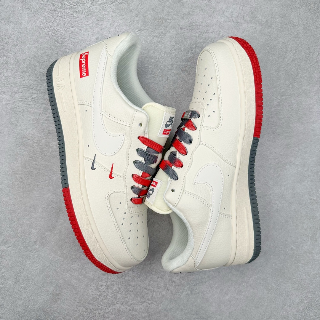 图片[3]-NK Air Force 1´07 Low 空军一号低帮百搭休闲运动板鞋 XZ6188-228 柔软、弹性十足的缓震性能和出色的中底设计 横跨复古与现代的外型结合 造就出风靡全球 三十多年的Force 1 直到今天还深受青睐 尺码：36 36.5 37.5 38 38.5 39 40 40.5 41 42 42.5 43 44 44.5 45-选品中心