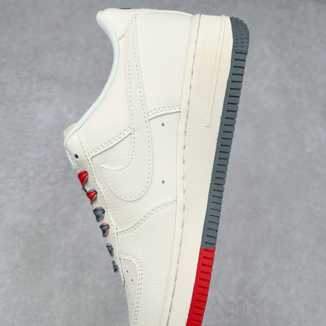 图片[7]-NK Air Force 1´07 Low 空军一号低帮百搭休闲运动板鞋 XZ6188-228 柔软、弹性十足的缓震性能和出色的中底设计 横跨复古与现代的外型结合 造就出风靡全球 三十多年的Force 1 直到今天还深受青睐 尺码：36 36.5 37.5 38 38.5 39 40 40.5 41 42 42.5 43 44 44.5 45-选品中心