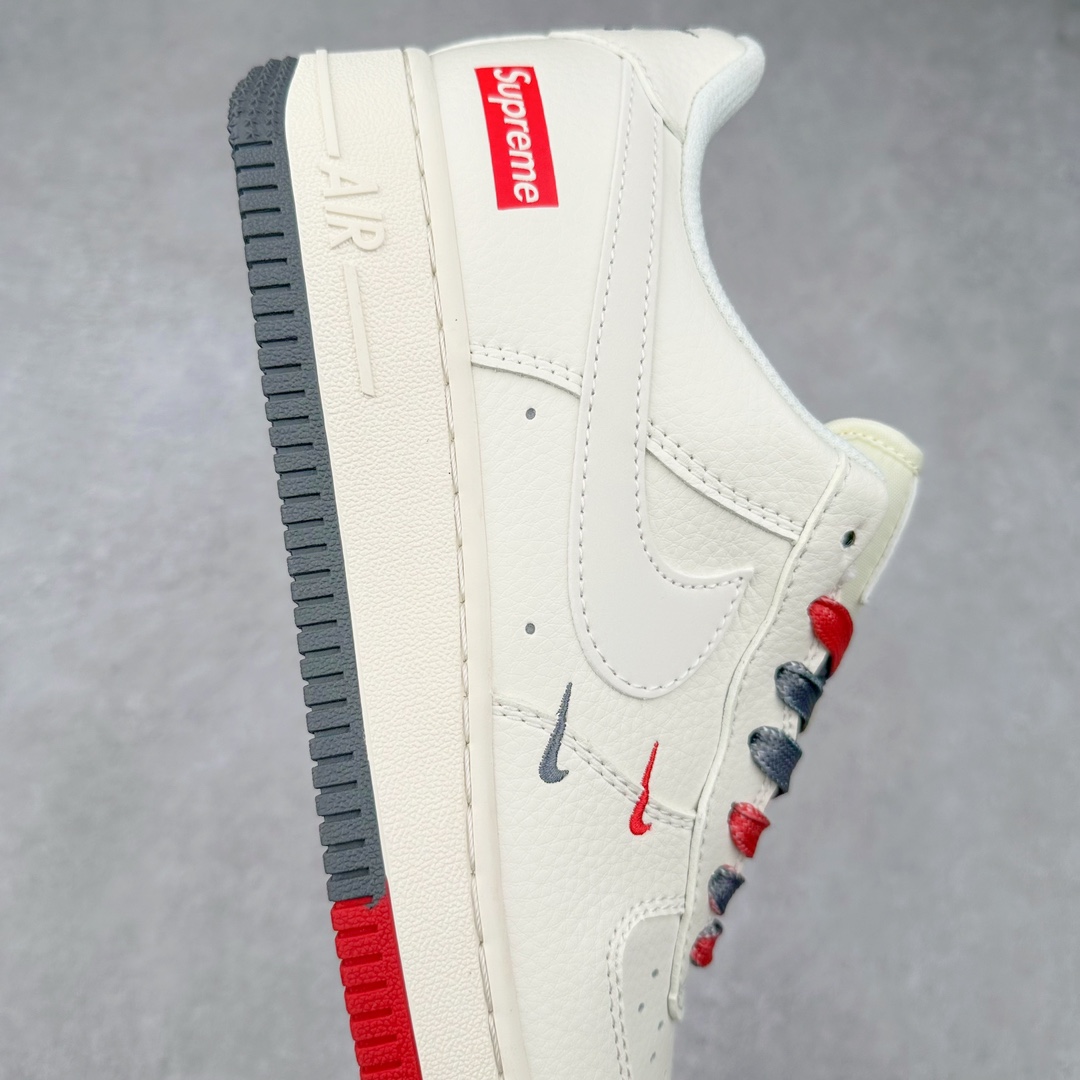 图片[6]-NK Air Force 1´07 Low 空军一号低帮百搭休闲运动板鞋 XZ6188-228 柔软、弹性十足的缓震性能和出色的中底设计 横跨复古与现代的外型结合 造就出风靡全球 三十多年的Force 1 直到今天还深受青睐 尺码：36 36.5 37.5 38 38.5 39 40 40.5 41 42 42.5 43 44 44.5 45-选品中心