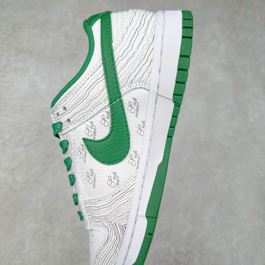 图片[7]-NK Dunk Low 定制配色 XD6188-033 大厂出品 极力推荐 原装头层材料 独家版型蒸餾加工帶來的是更好的视觉和脚感体验大厂纯原品质出货 清洁度 电绣工艺 皮料切割干净无任何毛边 细节完美 尺码：36 36.5 37.5 38 38.5 39 40 40.5 41 42 42.5 43 44 44.5 45 46 47.5-选品中心