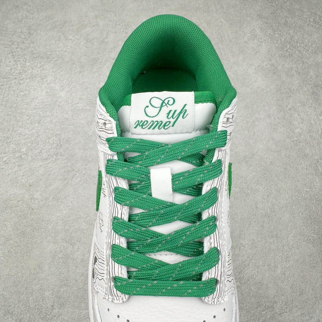 图片[5]-NK Dunk Low 定制配色 XD6188-033 大厂出品 极力推荐 原装头层材料 独家版型蒸餾加工帶來的是更好的视觉和脚感体验大厂纯原品质出货 清洁度 电绣工艺 皮料切割干净无任何毛边 细节完美 尺码：36 36.5 37.5 38 38.5 39 40 40.5 41 42 42.5 43 44 44.5 45 46 47.5-选品中心