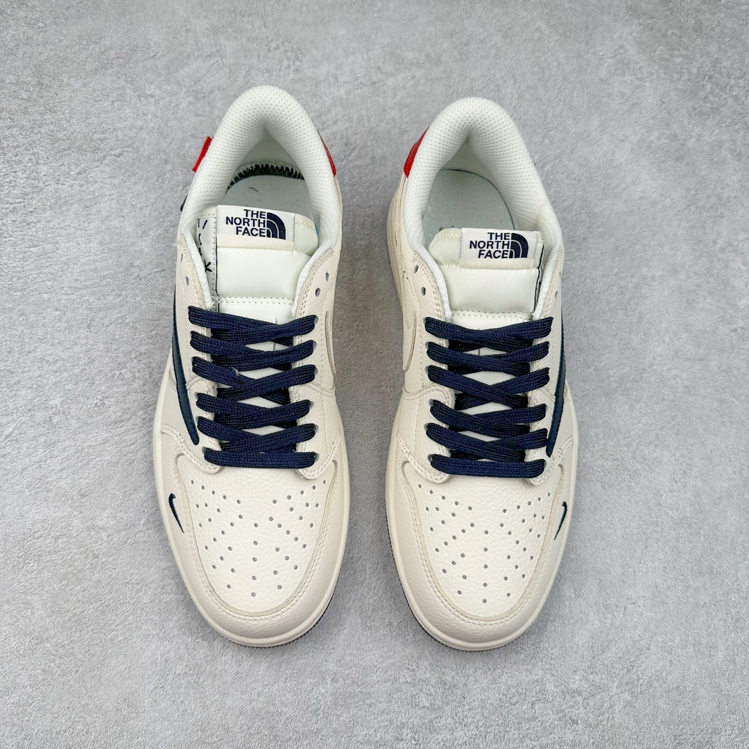 图片[2]-TS x Air Jordan AJ1 Low 倒钩低帮联名定制配色 DIY1688-003 原厂内置气垫魔块 A模大底 头层小牛皮 鞋舌AJ原厂专用牛津布+AJ专用反口珍珠布+原厂无杂质高弹内里海棉+特殊封边弹力鞋带 尺码：36 36.5 37.5 38 38.5 39 40 40.5 41 42 42.5 43 44 44.5 45 46 47.5-选品中心