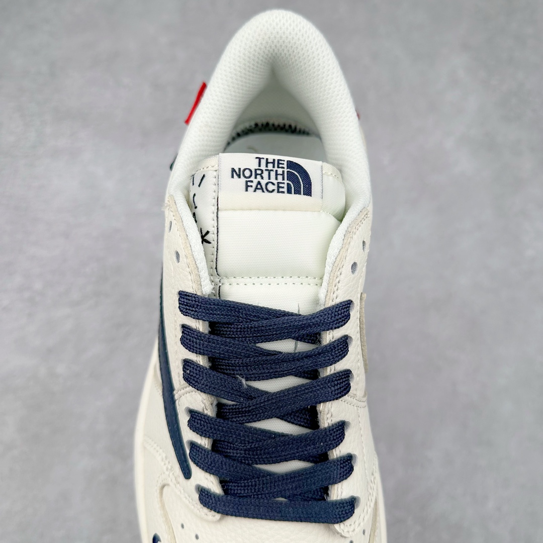 图片[5]-TS x Air Jordan AJ1 Low 倒钩低帮联名定制配色 DIY1688-003 原厂内置气垫魔块 A模大底 头层小牛皮 鞋舌AJ原厂专用牛津布+AJ专用反口珍珠布+原厂无杂质高弹内里海棉+特殊封边弹力鞋带 尺码：36 36.5 37.5 38 38.5 39 40 40.5 41 42 42.5 43 44 44.5 45 46 47.5-选品中心