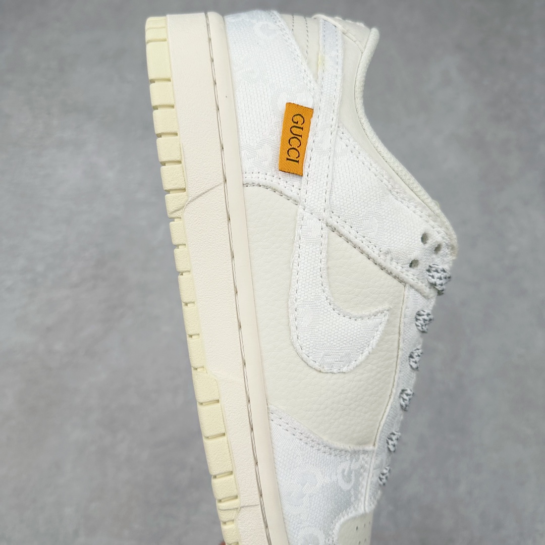 图片[6]-NK Dunk Low 定制配色 BB9676-312 大厂出品 极力推荐 原装头层材料 独家版型蒸餾加工帶來的是更好的视觉和脚感体验大厂纯原品质出货 清洁度 电绣工艺 皮料切割干净无任何毛边 细节完美 尺码：36 36.5 37.5 38 38.5 39 40 40.5 41 42 42.5 43 44 44.5 45 46 47.5-选品中心