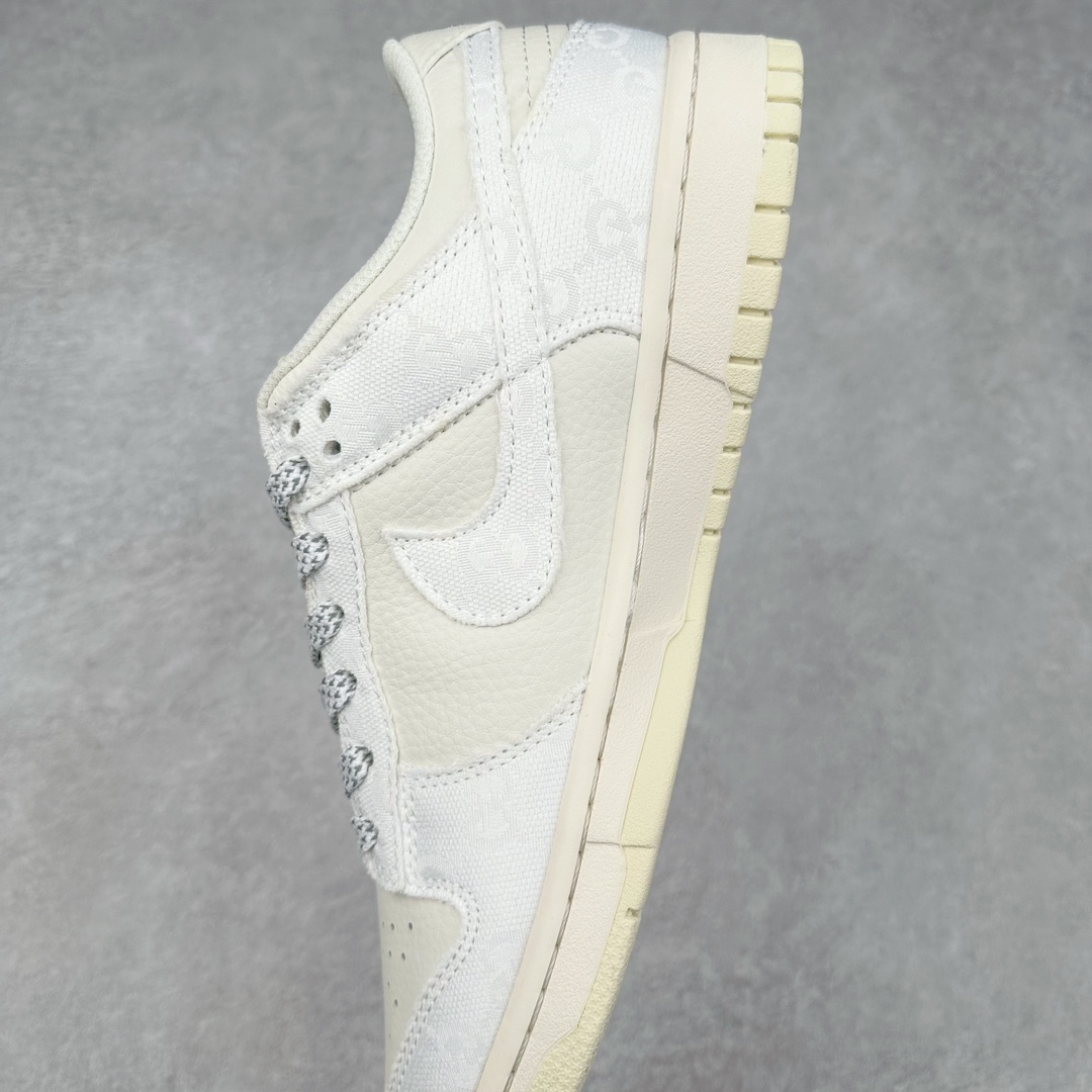 图片[7]-NK Dunk Low 定制配色 BB9676-312 大厂出品 极力推荐 原装头层材料 独家版型蒸餾加工帶來的是更好的视觉和脚感体验大厂纯原品质出货 清洁度 电绣工艺 皮料切割干净无任何毛边 细节完美 尺码：36 36.5 37.5 38 38.5 39 40 40.5 41 42 42.5 43 44 44.5 45 46 47.5-选品中心