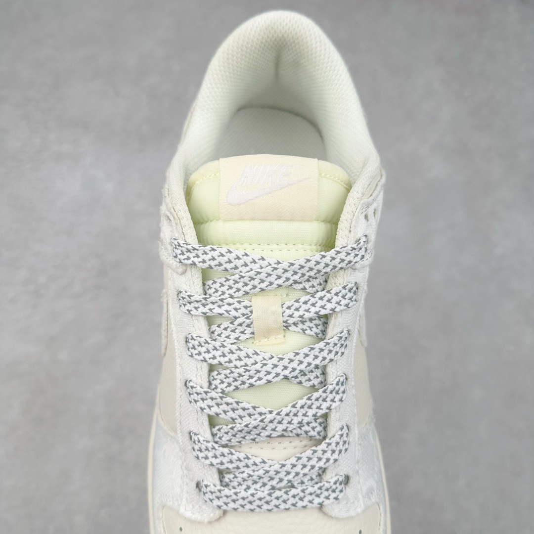 图片[5]-NK Dunk Low 定制配色 BB9676-312 大厂出品 极力推荐 原装头层材料 独家版型蒸餾加工帶來的是更好的视觉和脚感体验大厂纯原品质出货 清洁度 电绣工艺 皮料切割干净无任何毛边 细节完美 尺码：36 36.5 37.5 38 38.5 39 40 40.5 41 42 42.5 43 44 44.5 45 46 47.5-选品中心