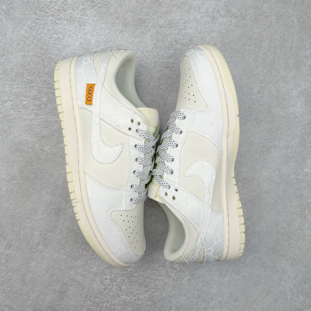 图片[3]-NK Dunk Low 定制配色 BB9676-312 大厂出品 极力推荐 原装头层材料 独家版型蒸餾加工帶來的是更好的视觉和脚感体验大厂纯原品质出货 清洁度 电绣工艺 皮料切割干净无任何毛边 细节完美 尺码：36 36.5 37.5 38 38.5 39 40 40.5 41 42 42.5 43 44 44.5 45 46 47.5-选品中心