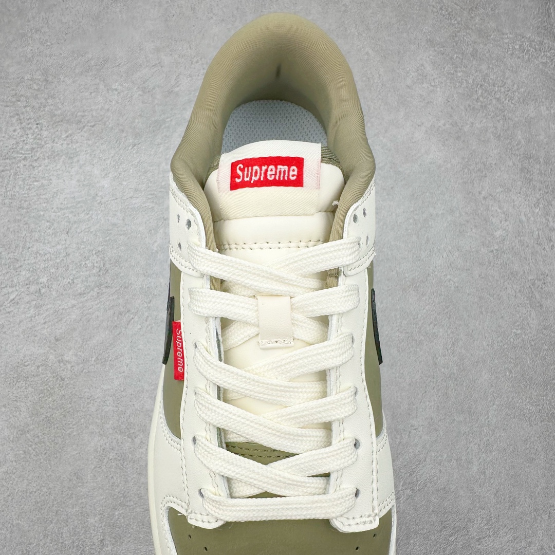 图片[5]-NK Dunk Low 定制配色 CH8311-231 大厂出品 极力推荐 原装头层材料 独家版型蒸餾加工帶來的是更好的视觉和脚感体验大厂纯原品质出货 清洁度 电绣工艺 皮料切割干净无任何毛边 细节完美 尺码：36 36.5 37.5 38 38.5 39 40 40.5 41 42 42.5 43 44 44.5 45 46 47.5-选品中心