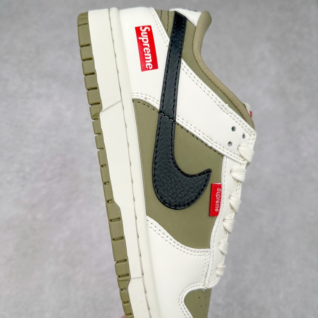 图片[6]-NK Dunk Low 定制配色 CH8311-231 大厂出品 极力推荐 原装头层材料 独家版型蒸餾加工帶來的是更好的视觉和脚感体验大厂纯原品质出货 清洁度 电绣工艺 皮料切割干净无任何毛边 细节完美 尺码：36 36.5 37.5 38 38.5 39 40 40.5 41 42 42.5 43 44 44.5 45 46 47.5-选品中心