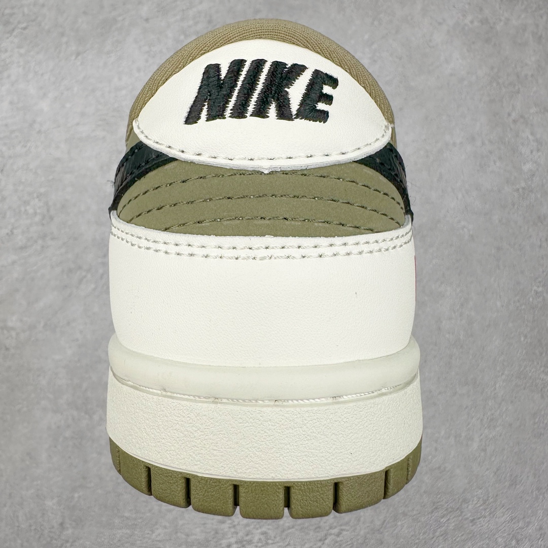 图片[8]-NK Dunk Low 定制配色 CH8311-231 大厂出品 极力推荐 原装头层材料 独家版型蒸餾加工帶來的是更好的视觉和脚感体验大厂纯原品质出货 清洁度 电绣工艺 皮料切割干净无任何毛边 细节完美 尺码：36 36.5 37.5 38 38.5 39 40 40.5 41 42 42.5 43 44 44.5 45 46 47.5-选品中心