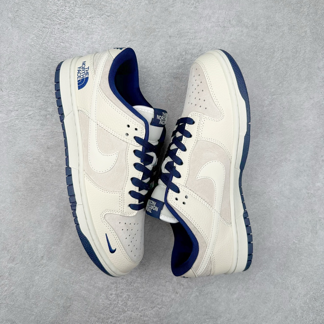 图片[3]-NK Dunk Low 定制配色 KK1333-006 大厂出品 极力推荐 原装头层材料 独家版型蒸餾加工帶來的是更好的视觉和脚感体验大厂纯原品质出货 清洁度 电绣工艺 皮料切割干净无任何毛边 细节完美 尺码：36 36.5 37.5 38 38.5 39 40 40.5 41 42 42.5 43 44 44.5 45 46 47.5-选品中心