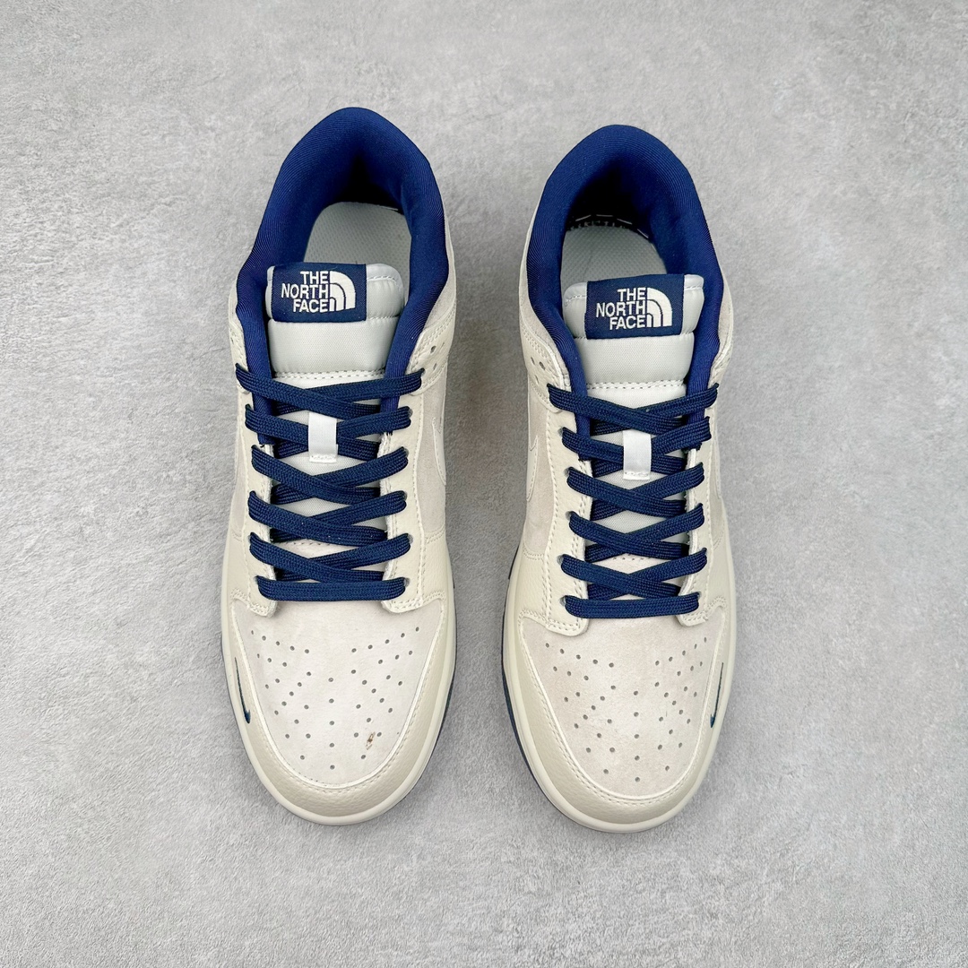 图片[2]-NK Dunk Low 定制配色 KK1333-006 大厂出品 极力推荐 原装头层材料 独家版型蒸餾加工帶來的是更好的视觉和脚感体验大厂纯原品质出货 清洁度 电绣工艺 皮料切割干净无任何毛边 细节完美 尺码：36 36.5 37.5 38 38.5 39 40 40.5 41 42 42.5 43 44 44.5 45 46 47.5-选品中心