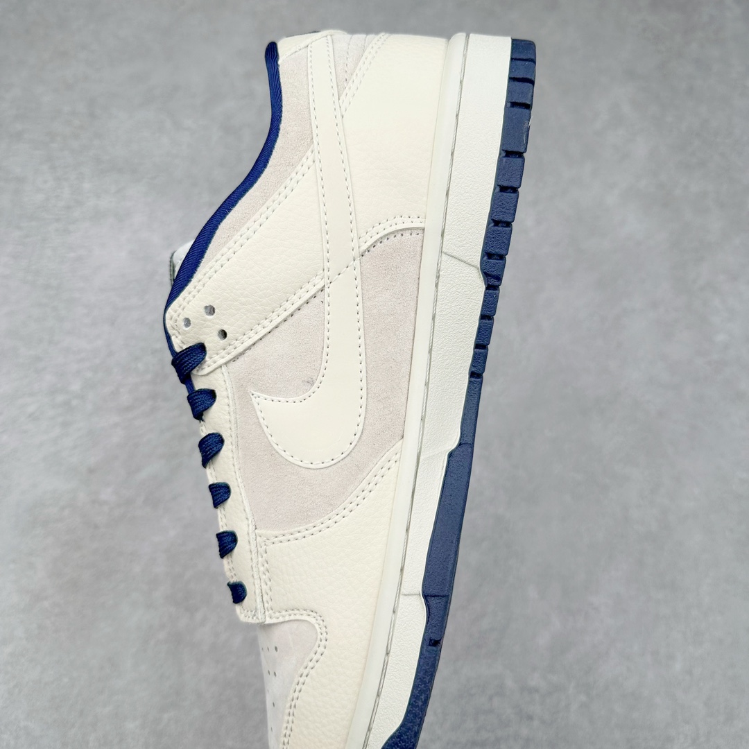 图片[7]-NK Dunk Low 定制配色 KK1333-006 大厂出品 极力推荐 原装头层材料 独家版型蒸餾加工帶來的是更好的视觉和脚感体验大厂纯原品质出货 清洁度 电绣工艺 皮料切割干净无任何毛边 细节完美 尺码：36 36.5 37.5 38 38.5 39 40 40.5 41 42 42.5 43 44 44.5 45 46 47.5-选品中心