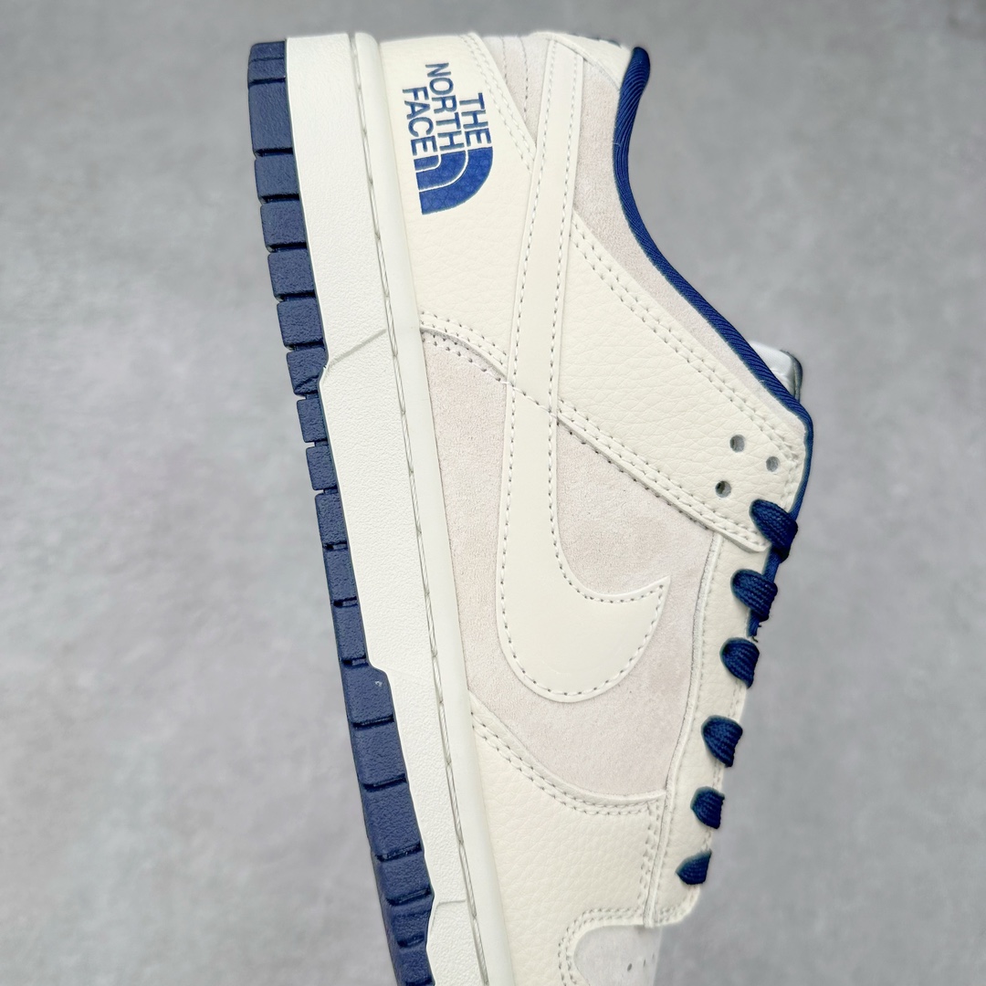 图片[6]-NK Dunk Low 定制配色 KK1333-006 大厂出品 极力推荐 原装头层材料 独家版型蒸餾加工帶來的是更好的视觉和脚感体验大厂纯原品质出货 清洁度 电绣工艺 皮料切割干净无任何毛边 细节完美 尺码：36 36.5 37.5 38 38.5 39 40 40.5 41 42 42.5 43 44 44.5 45 46 47.5-选品中心