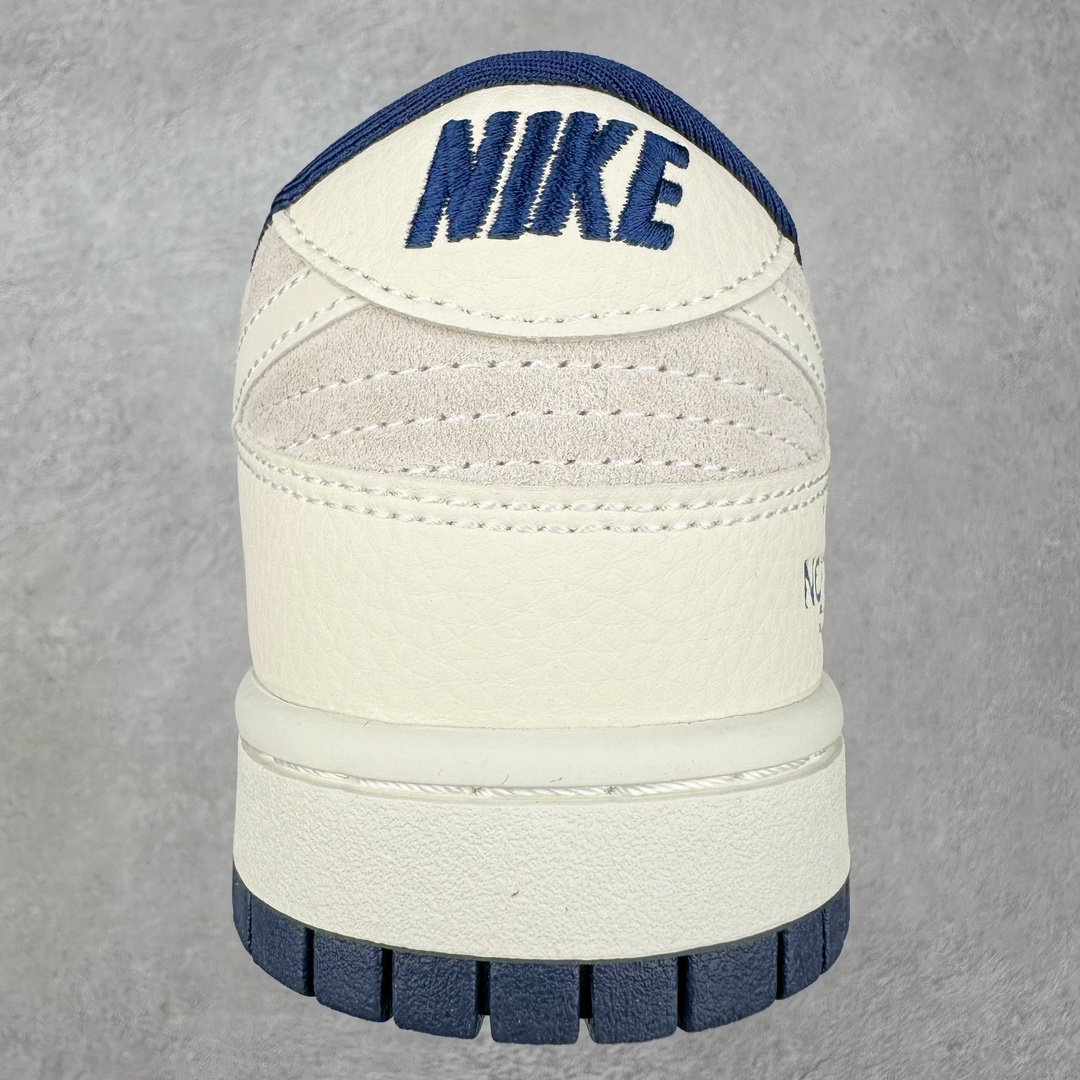 图片[8]-NK Dunk Low 定制配色 KK1333-006 大厂出品 极力推荐 原装头层材料 独家版型蒸餾加工帶來的是更好的视觉和脚感体验大厂纯原品质出货 清洁度 电绣工艺 皮料切割干净无任何毛边 细节完美 尺码：36 36.5 37.5 38 38.5 39 40 40.5 41 42 42.5 43 44 44.5 45 46 47.5-选品中心