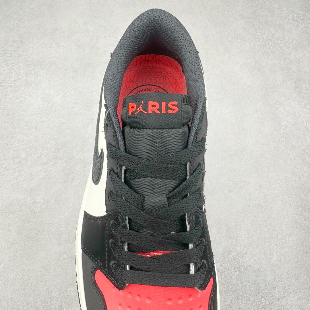 图片[5]-＃K版 Air Jordan AJ1 Low 低帮 HF8828-100 全新流水线出品 DT版本唯一平替选择 市场第二梯队最强版 全部原鞋开发 原楦原纸板开发 全鞋电脑针车 原厂内置全掌气垫 原盒内在原标 唯一Zp原版鞋带绑法 免检产品 全新2022版型 全头层皮料 完美零毛边处理 原厂配置全掌气垫 价格定位良心 几十个配色陆续出货 尺码：36 36.5 37.5 38 38.5 39 40 40.5 41 42 42.5 43 44 44.5 45 46 47.5-选品中心