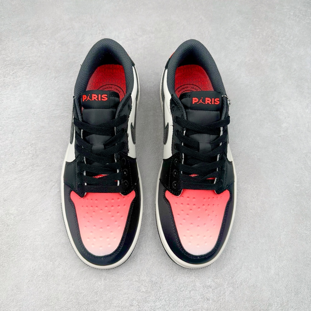 图片[2]-＃K版 Air Jordan AJ1 Low 低帮 HF8828-100 全新流水线出品 DT版本唯一平替选择 市场第二梯队最强版 全部原鞋开发 原楦原纸板开发 全鞋电脑针车 原厂内置全掌气垫 原盒内在原标 唯一Zp原版鞋带绑法 免检产品 全新2022版型 全头层皮料 完美零毛边处理 原厂配置全掌气垫 价格定位良心 几十个配色陆续出货 尺码：36 36.5 37.5 38 38.5 39 40 40.5 41 42 42.5 43 44 44.5 45 46 47.5-选品中心