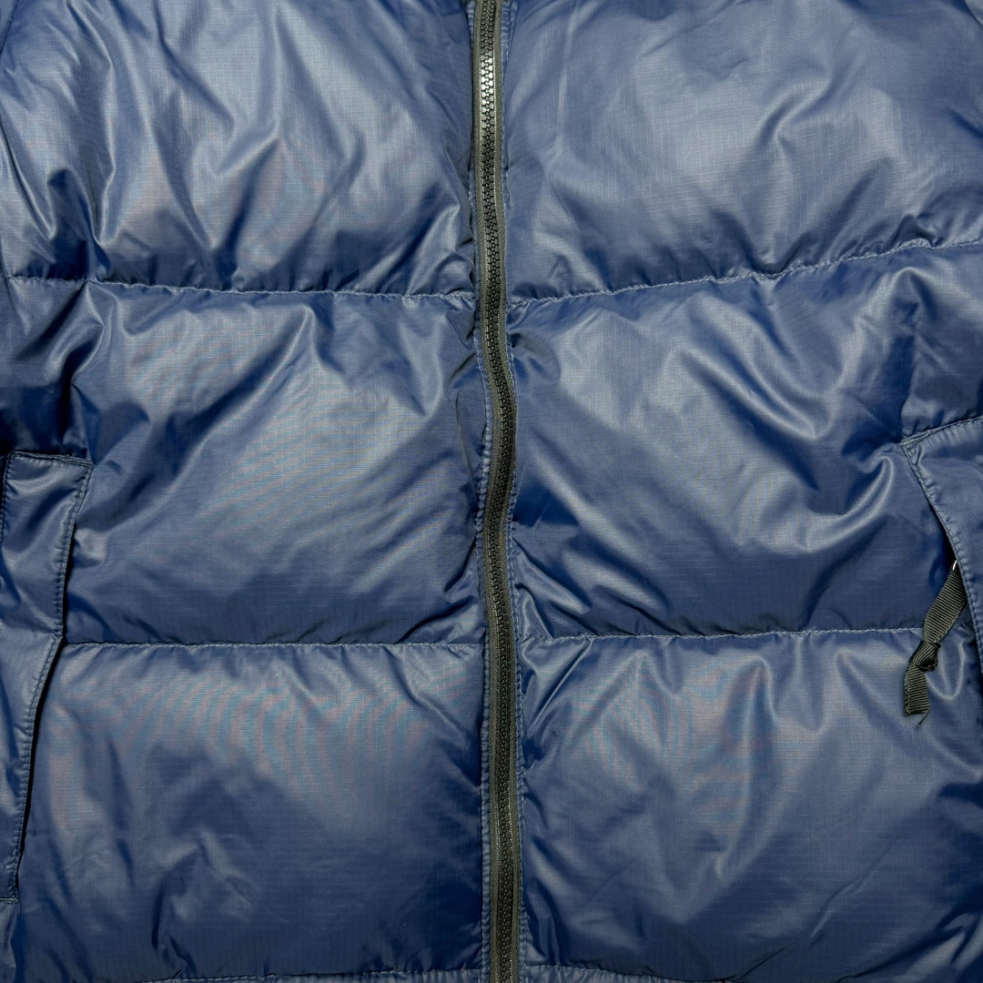 图片[5]-＃K版暖冬福利 全年售后 THE NORTH FACE 1996 Nuptse 北面经典拼色系列户外羽绒服 全程亲手操刀全程跟踪自主订单 纯正美版原版开发回避市场错误版型雷区 中高端提平台外贸客户首选版本 细节领先市场 专治各种艺术家臭毛病 超低售后率 万件现货 稳定供应 永不断码 独家定制特调绒区分市面低价棉服 充绒380克以上蓬松饱和度上手秒懂 辅料材料均独家定制区分市场粗材劣质 原版定制防水面料随意检测区分市场 全新定制主标NFC 可随意自主手机检测 尺码：XS-XXL 黑色有3XL 粉色XS-XL-选品中心