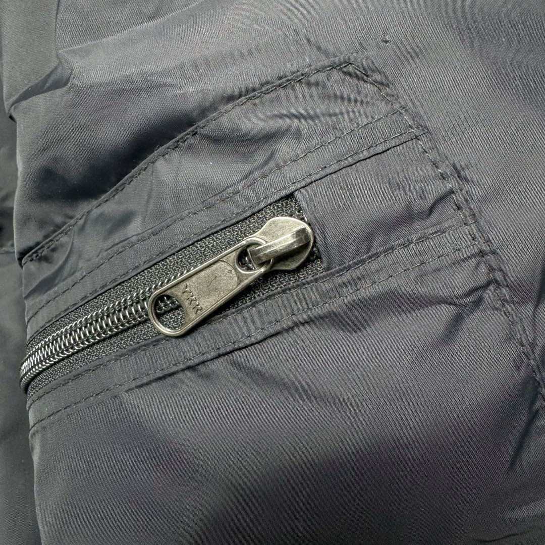 图片[15]-＃K版暖冬福利 全年售后 THE NORTH FACE 1996 Nuptse 北面经典拼色系列户外羽绒服 全程亲手操刀全程跟踪自主订单 纯正美版原版开发回避市场错误版型雷区 中高端提平台外贸客户首选版本 细节领先市场 专治各种艺术家臭毛病 超低售后率 万件现货 稳定供应 永不断码 独家定制特调绒区分市面低价棉服 充绒380克以上蓬松饱和度上手秒懂 辅料材料均独家定制区分市场粗材劣质 原版定制防水面料随意检测区分市场 全新定制主标NFC 可随意自主手机检测 尺码：XS-XXL 黑色有3XL 粉色XS-XL-选品中心