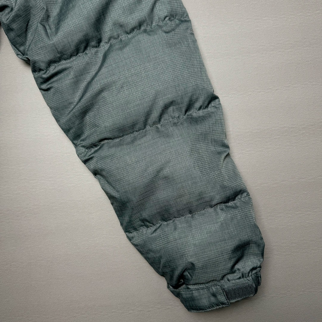 图片[8]-＃K版暖冬福利 全年售后 THE NORTH FACE 1996 Nuptse 北面经典拼色系列户外羽绒服 全程亲手操刀全程跟踪自主订单 纯正美版原版开发回避市场错误版型雷区 中高端提平台外贸客户首选版本 细节领先市场 专治各种艺术家臭毛病 超低售后率 万件现货 稳定供应 永不断码 独家定制特调绒区分市面低价棉服 充绒380克以上蓬松饱和度上手秒懂 辅料材料均独家定制区分市场粗材劣质 原版定制防水面料随意检测区分市场 全新定制主标NFC 可随意自主手机检测 尺码：XS-XXL 黑色有3XL 粉色XS-XL-选品中心