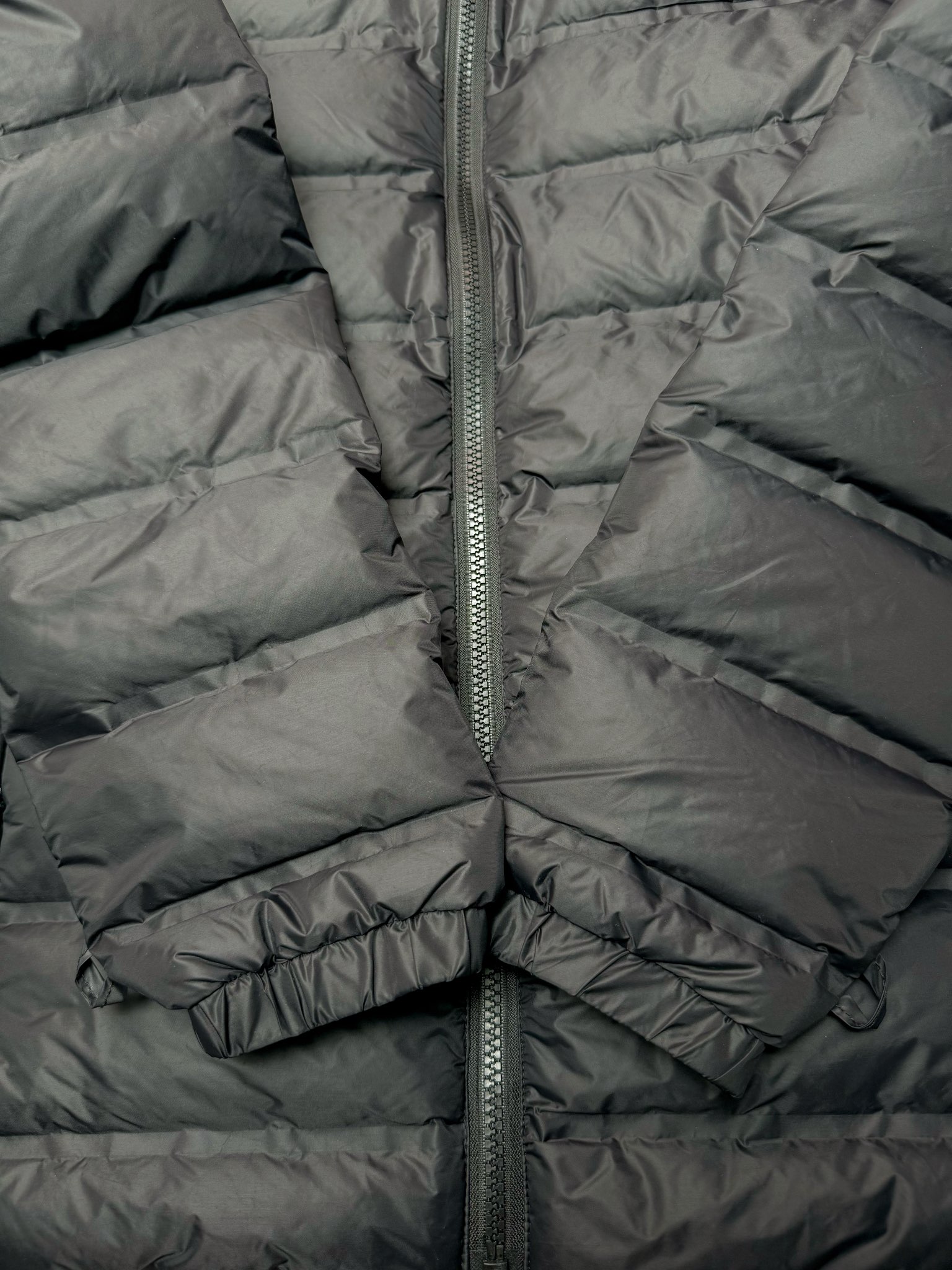 图片[8]-＃TZD Arcteryx 始祖鸟轻薄羽绒服内胆 内里填充国标90白鸭绒 超声波压条工艺防跑绒 可作内胆 也可单独外穿 尺码：S-3XL-选品中心