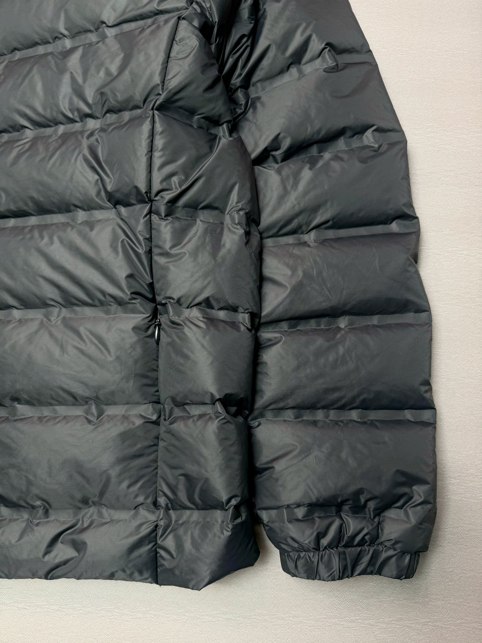 图片[7]-＃TZD Arcteryx 始祖鸟轻薄羽绒服内胆 内里填充国标90白鸭绒 超声波压条工艺防跑绒 可作内胆 也可单独外穿 尺码：S-3XL-选品中心