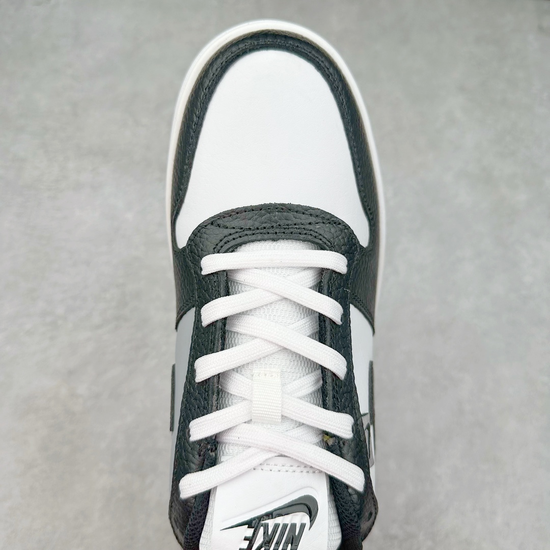 图片[4]-＃yh特价福利 NK Court Vision Low CV低帮复古百搭透气休闲运动板鞋 经典耐用的设计 兼顾舒适脚感和出众风范 演绎匠心之作 结构性的支撑贴合感结合复古篮球设计 塑就场外全明星风范 尺码：36 36.5 37.5 38 38.5 39 40 40.5 41 42 42.5 43 44 44.5 45-选品中心