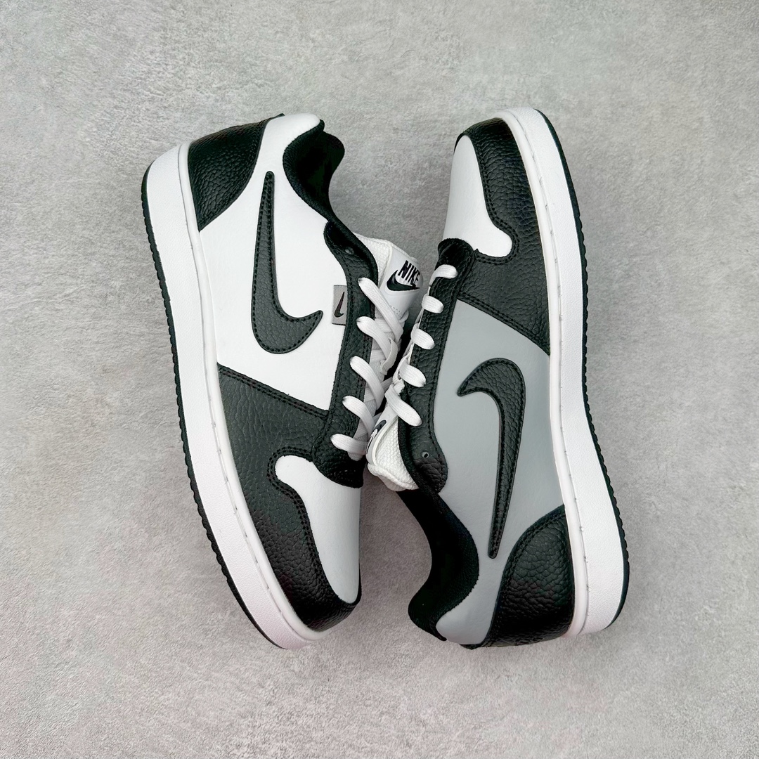 图片[3]-＃yh特价福利 NK Court Vision Low CV低帮复古百搭透气休闲运动板鞋 经典耐用的设计 兼顾舒适脚感和出众风范 演绎匠心之作 结构性的支撑贴合感结合复古篮球设计 塑就场外全明星风范 尺码：36 36.5 37.5 38 38.5 39 40 40.5 41 42 42.5 43 44 44.5 45-选品中心