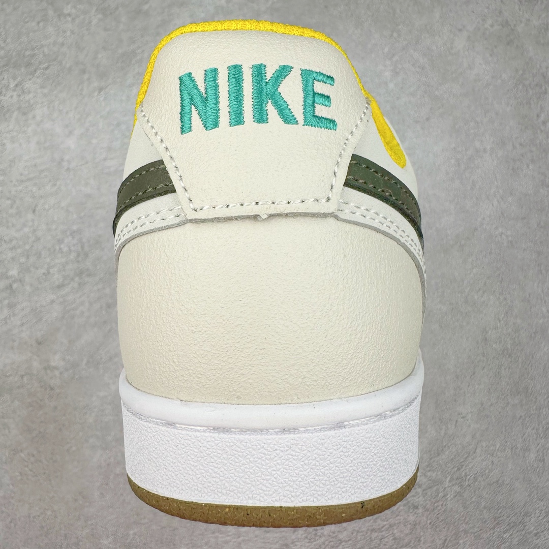 图片[8]-＃yh特价福利 NK Court Vision Low CV低帮复古百搭透气休闲运动板鞋 经典耐用的设计 兼顾舒适脚感和出众风范 演绎匠心之作 结构性的支撑贴合感结合复古篮球设计 塑就场外全明星风范 尺码：36 36.5 37.5 38 38.5 39 40 40.5 41 42 42.5 43 44 44.5 45-选品中心