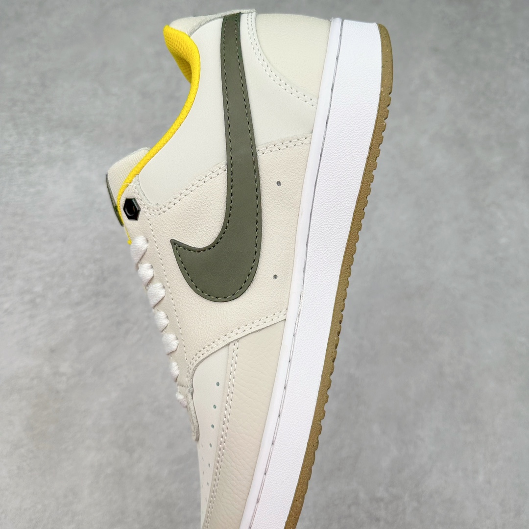 图片[7]-＃yh特价福利 NK Court Vision Low CV低帮复古百搭透气休闲运动板鞋 经典耐用的设计 兼顾舒适脚感和出众风范 演绎匠心之作 结构性的支撑贴合感结合复古篮球设计 塑就场外全明星风范 尺码：36 36.5 37.5 38 38.5 39 40 40.5 41 42 42.5 43 44 44.5 45-选品中心