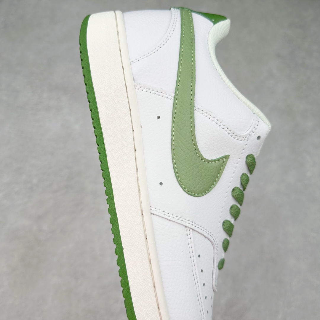 图片[6]-＃yh特价福利 NK Court Vision Low CV低帮复古百搭透气休闲运动板鞋 经典耐用的设计 兼顾舒适脚感和出众风范 演绎匠心之作 结构性的支撑贴合感结合复古篮球设计 塑就场外全明星风范 尺码：36 36.5 37.5 38 38.5 39 40 40.5 41 42 42.5 43 44 44.5 45-选品中心