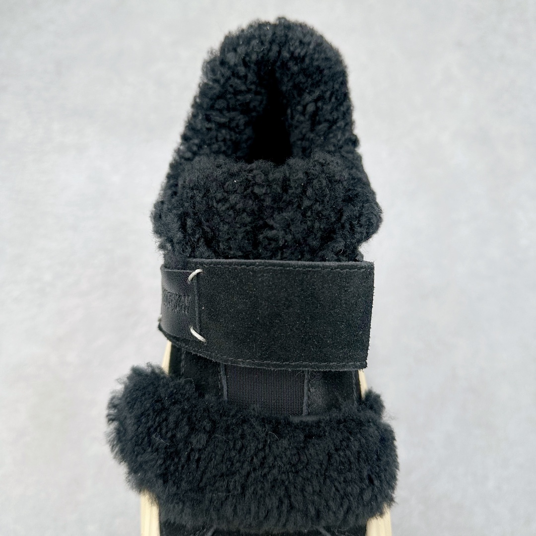 图片[5]-GG-CC 赵露思 秋冬羊毛雪地毛毛鞋 #秋冬保暖好物 真羊毛加绒魔术贴板鞋 冬天拥这双毛毛鞋就足够了! 小红书爆款 河南隆丰皮料生产 真羊毛内里 轻便舒适 非假绒 冬季保暖外出 家居都是很适合的选择 4.5cm增高 橡胶大底!耐磨秒变大长腿 GGcc厚底增高简直就是小个子的快乐 货号：G23Y6905 尺码：35 36 37 38 39 40 ​-选品中心