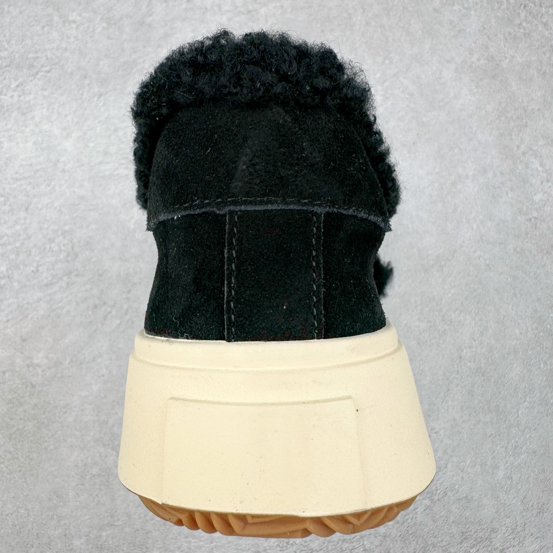 图片[8]-GG-CC 赵露思 秋冬羊毛雪地毛毛鞋 #秋冬保暖好物 真羊毛加绒魔术贴板鞋 冬天拥这双毛毛鞋就足够了! 小红书爆款 河南隆丰皮料生产 真羊毛内里 轻便舒适 非假绒 冬季保暖外出 家居都是很适合的选择 4.5cm增高 橡胶大底!耐磨秒变大长腿 GGcc厚底增高简直就是小个子的快乐 货号：G23Y6905 尺码：35 36 37 38 39 40 ​-选品中心