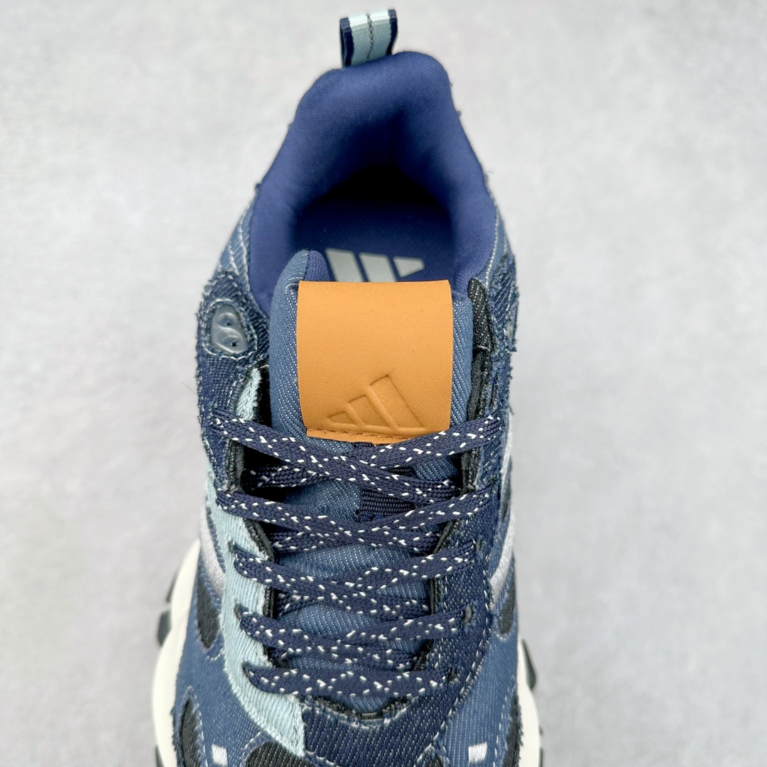 图片[5]-AD XLG Runner Deluxe 跑步者豪华版系列低帮厚底增高老爹风复古缓震休闲运动慢跑鞋 JS1598 自从阿迪达斯和巴黎世家合作后，没少出双方联名的平替。结果根据最新情报，阿迪现在已经把手伸到了巴家爆款3XL的身上，新鞋Xlg Runner Deluxe实物曝光，emm，鞋款整体一眼丁真是巴黎世家Track＋3XL大底的缝合怪版本，要不是鞋侧明晃晃的adidas三道杠Logo，估计各位看了都得蒙。这波不能说是完全复制巴黎世家，但也多少有点借鉴的味道了。新鞋基本就是在阿迪经典\\\”Climacool\\\”鞋款的基础上，升级了Boots大底以及加入了\\\”巴味\\\”设计元素…尺码：35 36 36⅔ 37⅓ 38 38⅔ 39⅓ 40 40⅔ 41⅓ 42 42⅔ 43⅓ 44 44⅔ 45 46-选品中心