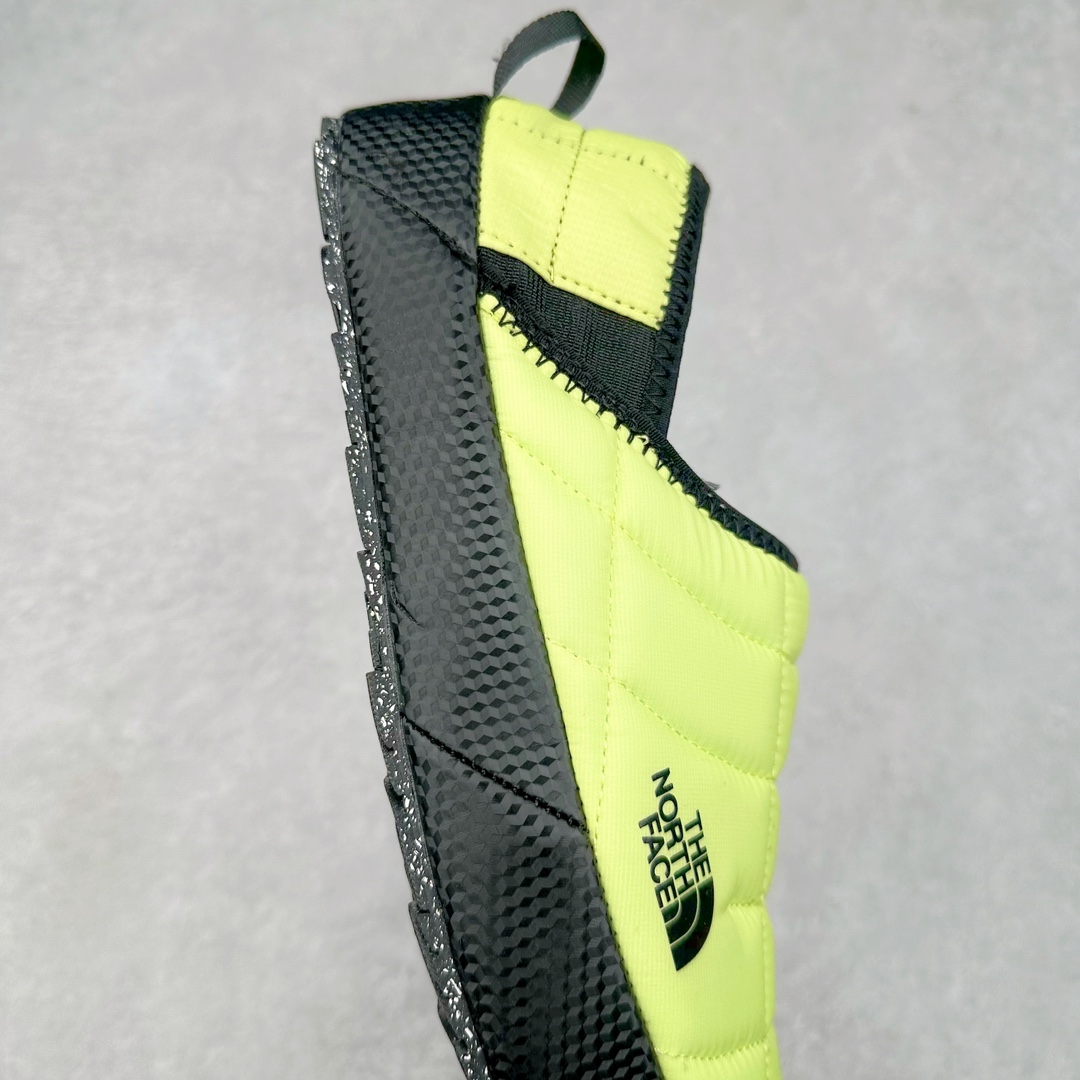 图片[6]-THE NORTH FACE 北面一脚蹬超轻保暖面包棉鞋 尺码：36 36.5 37.5 38 38.5 39 40 40.5 41 42 42.5 43 44 44.5 45-选品中心