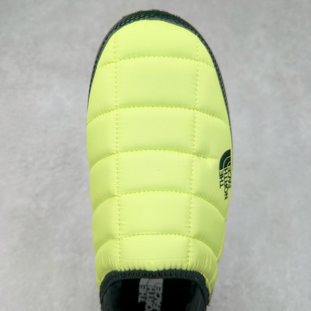图片[4]-THE NORTH FACE 北面一脚蹬超轻保暖面包棉鞋 尺码：36 36.5 37.5 38 38.5 39 40 40.5 41 42 42.5 43 44 44.5 45-选品中心