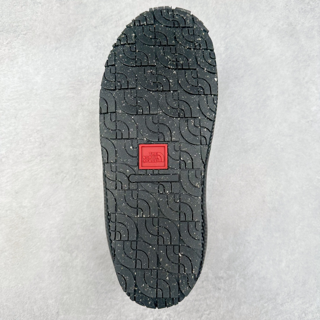 图片[9]-THE NORTH FACE 北面一脚蹬超轻保暖面包棉鞋 尺码：36 36.5 37.5 38 38.5 39 40 40.5 41 42 42.5 43 44 44.5 45-选品中心