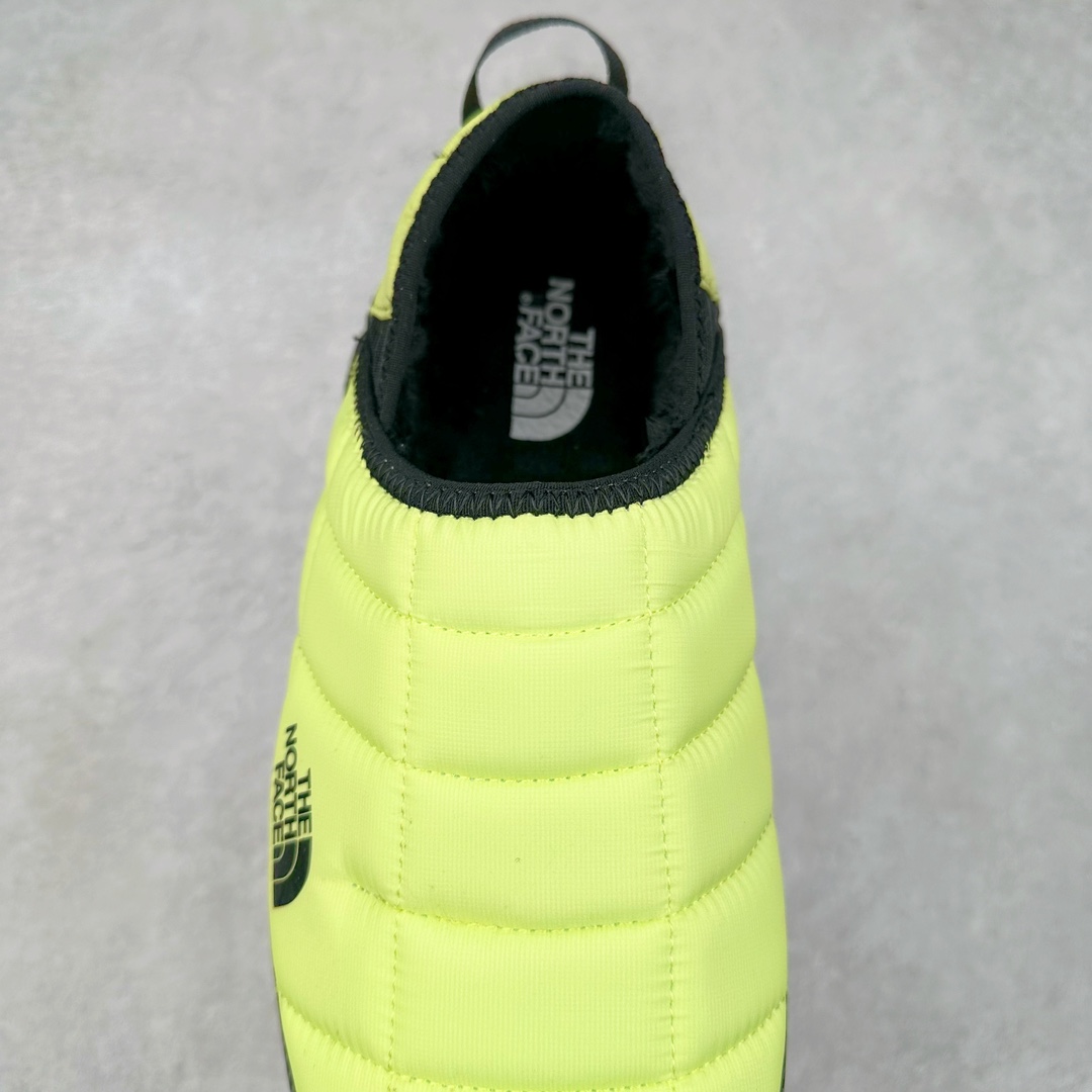 图片[5]-THE NORTH FACE 北面一脚蹬超轻保暖面包棉鞋 尺码：36 36.5 37.5 38 38.5 39 40 40.5 41 42 42.5 43 44 44.5 45-选品中心